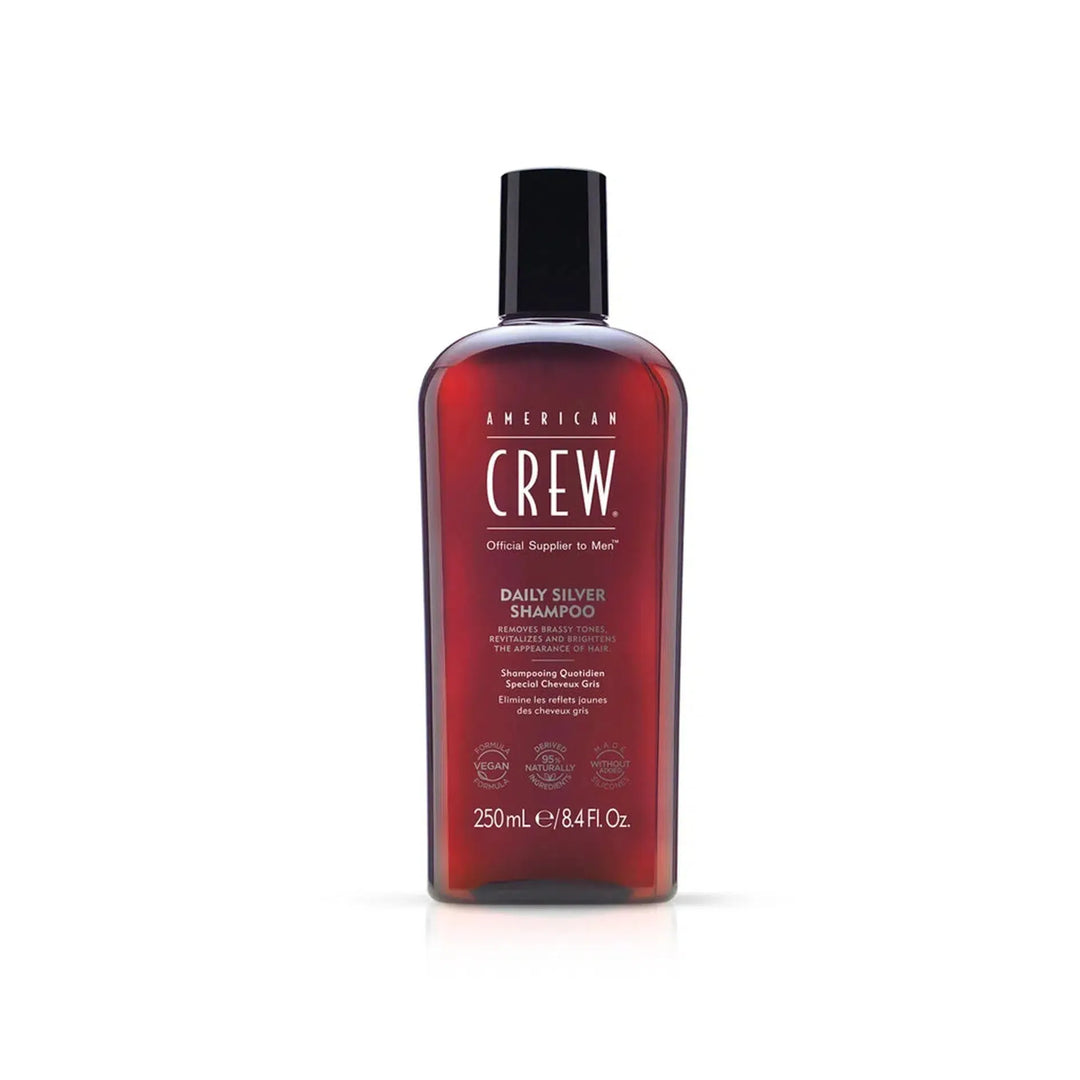 Lakme Teknia White Silver Shampoo
