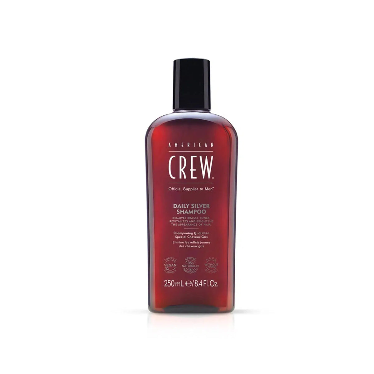Lakme Teknia White Silver Shampoo