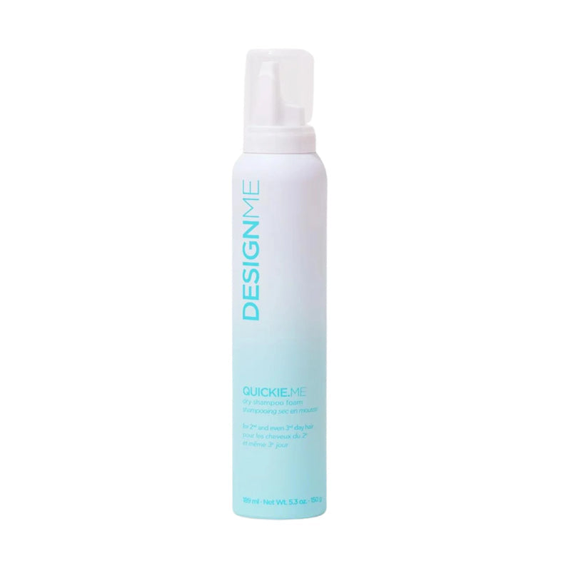 Design.Me Dry Shampoo Foam 5.3