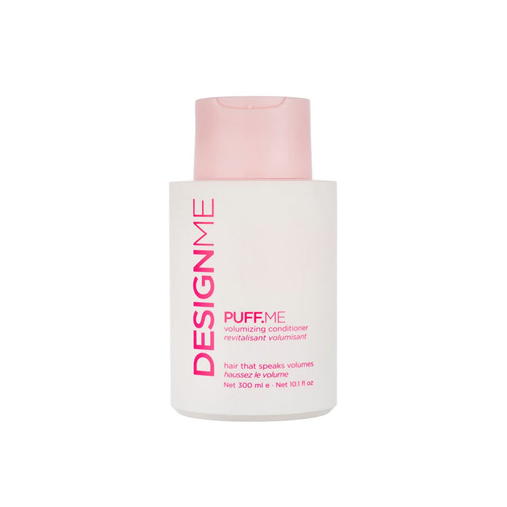 Design.Me Puff.ME Volume Conditioner