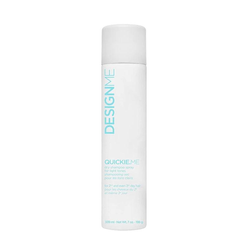 Design.Me Dry Shampoo Spray Blondes & Pastels Tones (Light) 7oz by Design.ME - Professional Hair Care