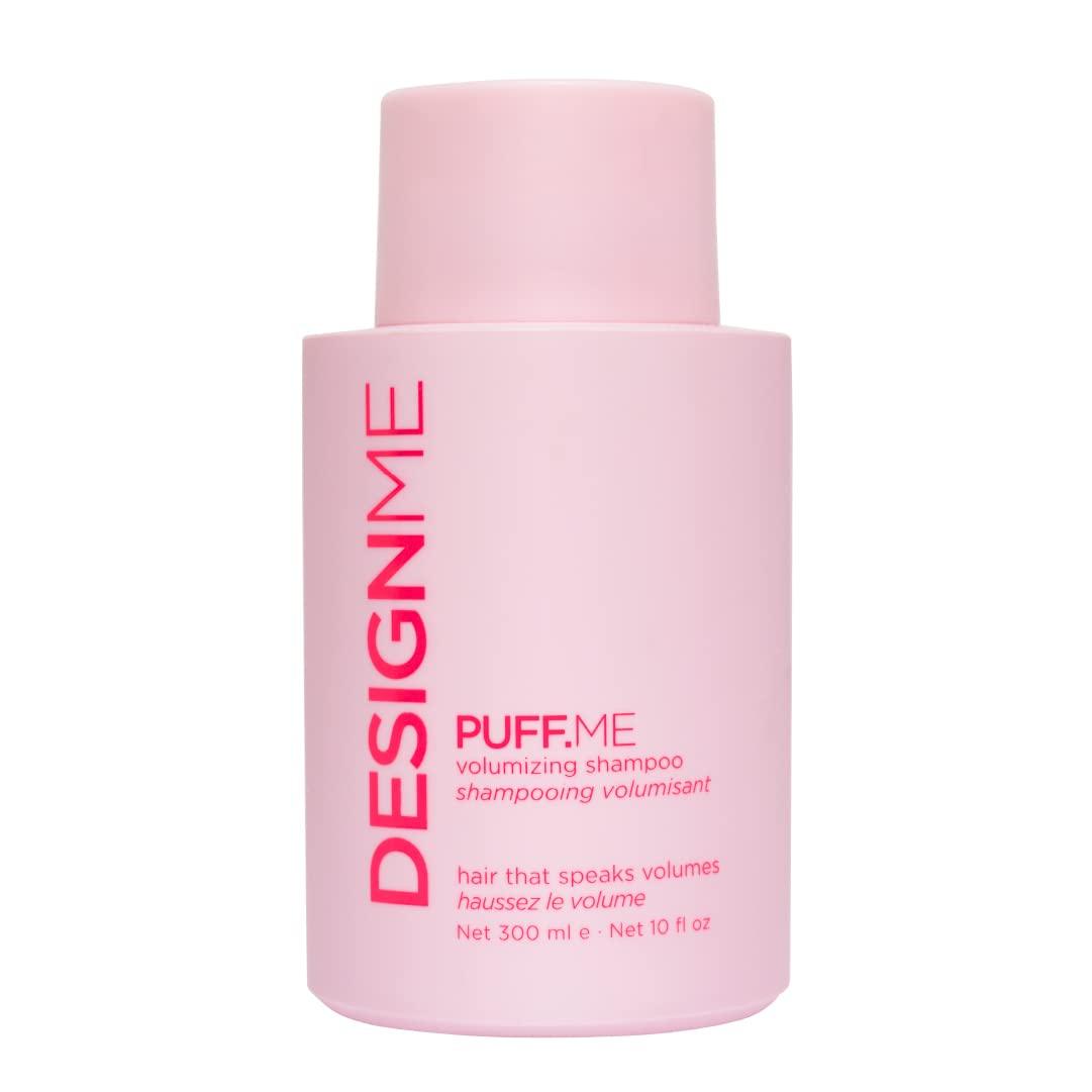 Design.Me Puff.ME Volume Shampoo by Design.ME - Professional Hair Care