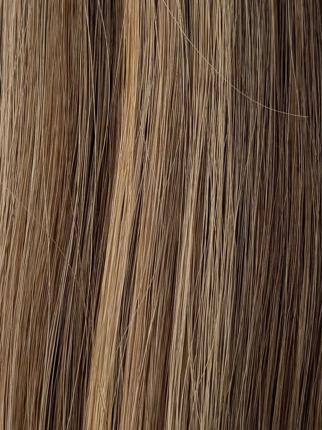 Dolce Latte- Tape Wefts - Christian Michael Hair Extensions