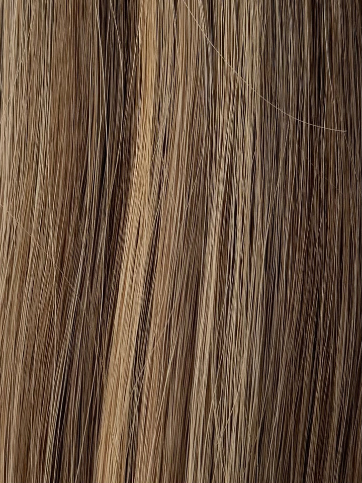 Dolce Latte- Tape Wefts - Christian Michael Hair Extensions