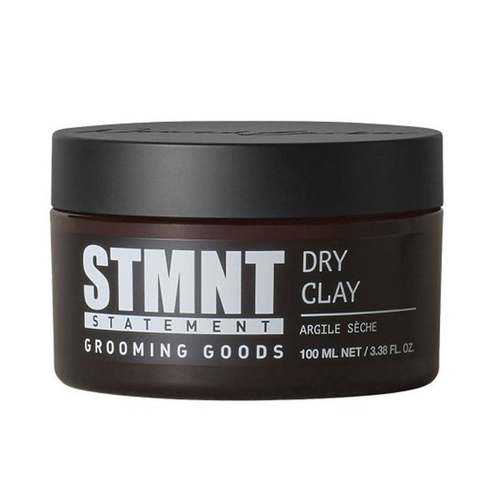 STMNT STMNT Dry Clay 3.38oz