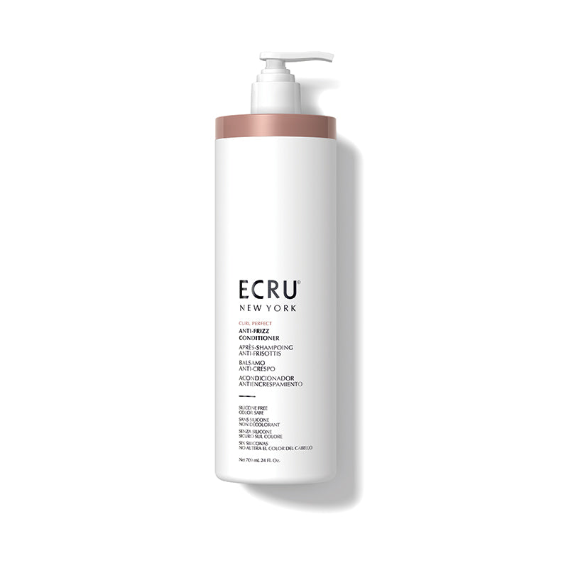 ECRU New York Anti-Frizz Conditioner