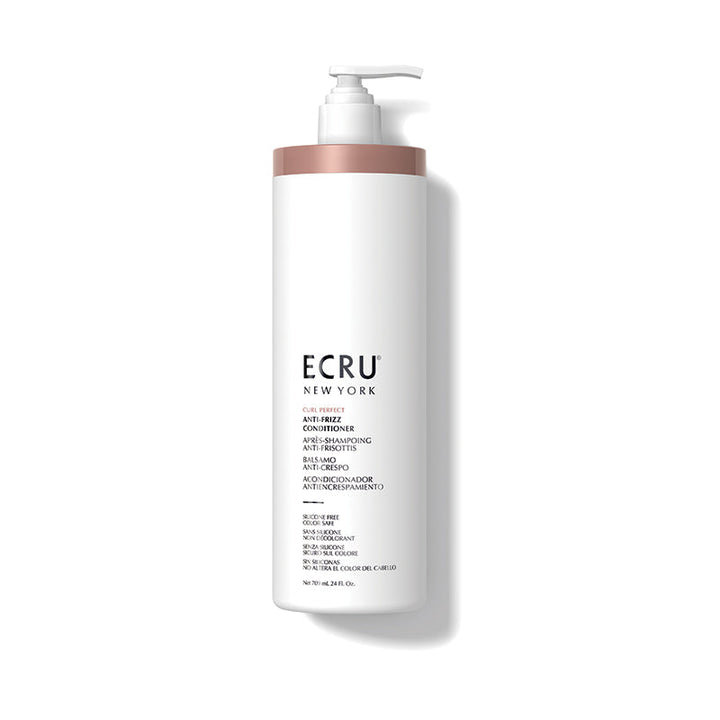 ECRU New York Anti-Frizz Conditioner