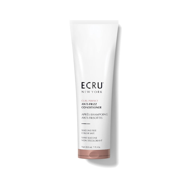 ECRU New York Anti-Frizz Conditioner