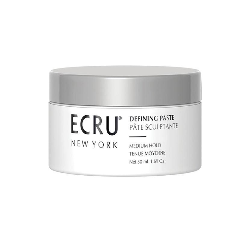 ECRU New York Defining Paste 1.69 oz by ECRU New York - Professional Hair Care