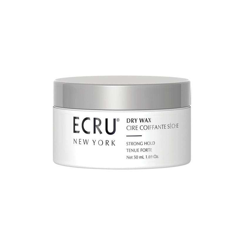 ECRU New York Dry Wax 1.69 oz by ECRU New York - Professional Hair Care