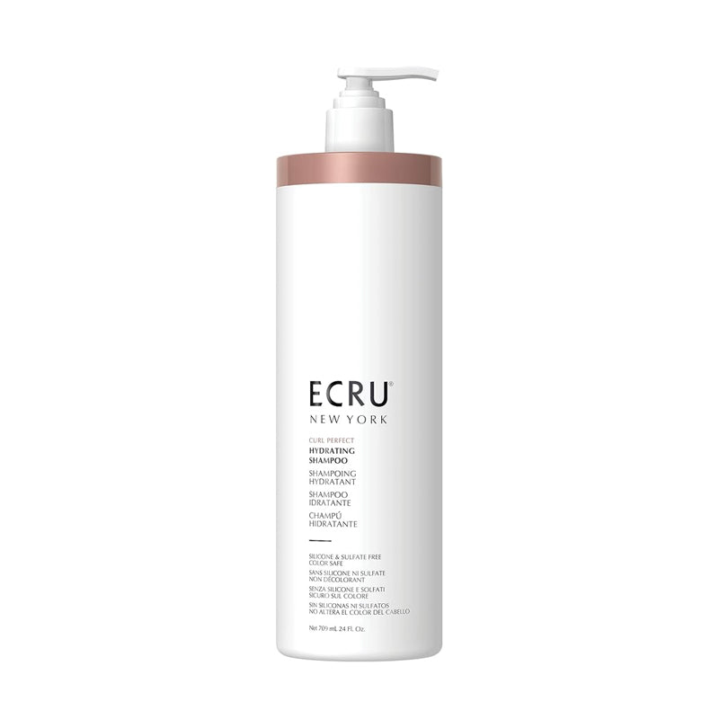 ECRU New York Hydrating Shampoo