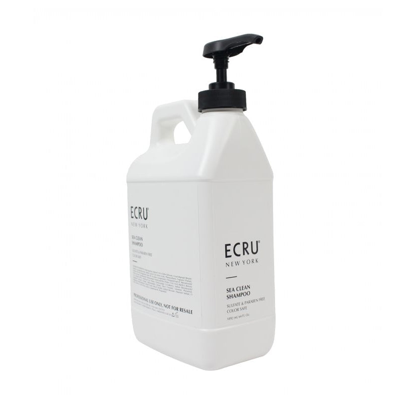 ECRU New York Sea Clean Shampoo