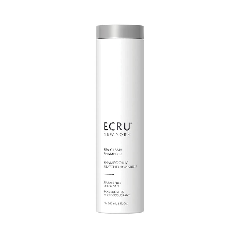 ECRU New York Sea Clean Shampoo