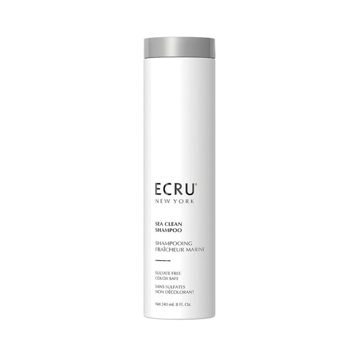 ECRU New York Sea Clean Shampoo