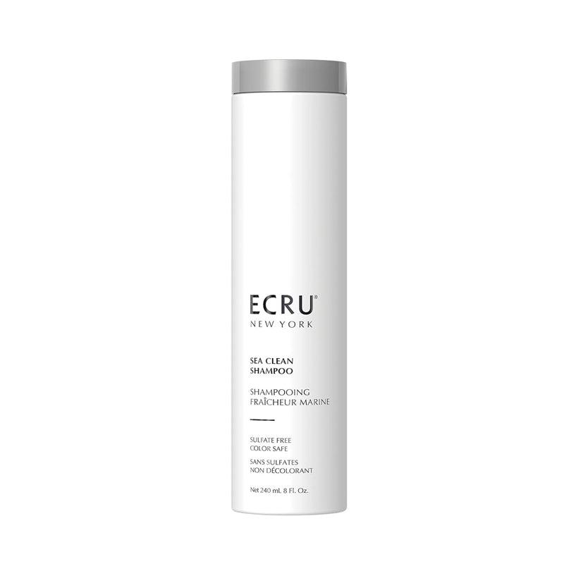 ECRU New York Sea Clean Shampoo by ECRU New York - Professional Hair Care