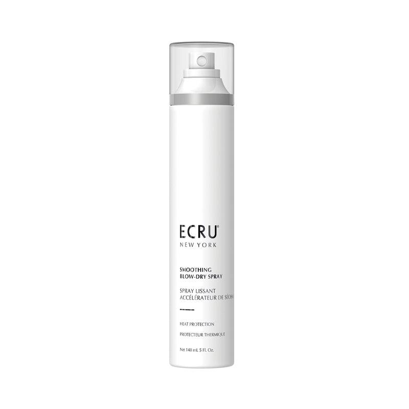 ECRU New York Smoothing Blow Dry Spray 5 oz by ECRU New York - Professional Hair Care