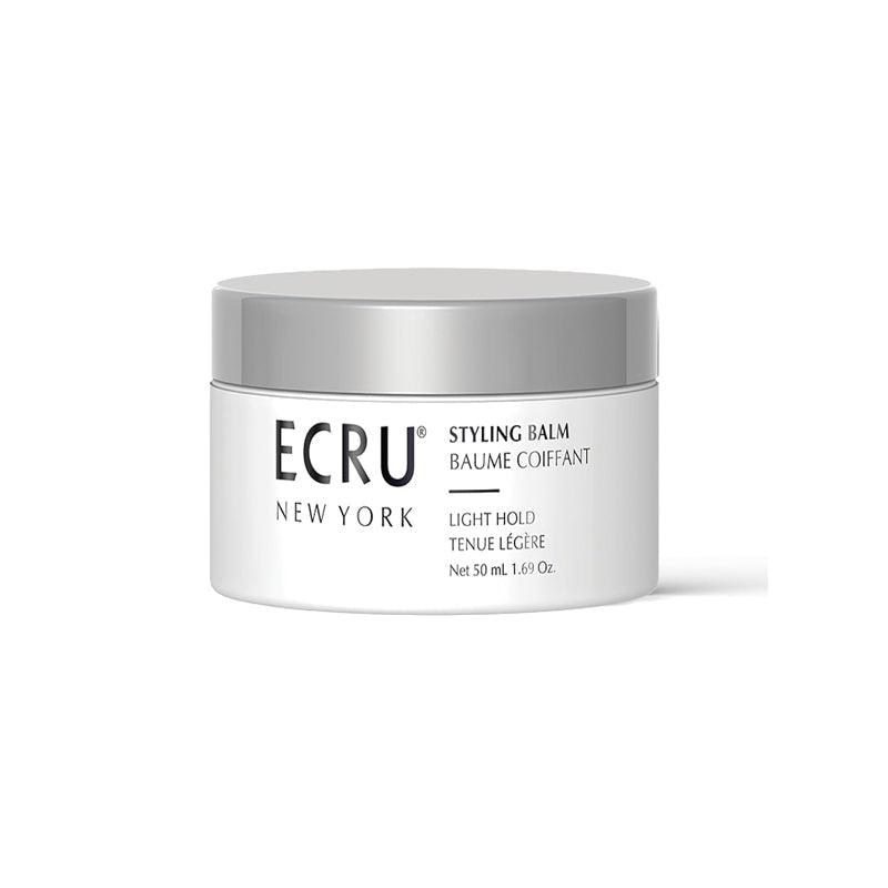 ECRU New York Styling Balm 1.69 oz by ECRU New York - Professional Hair Care