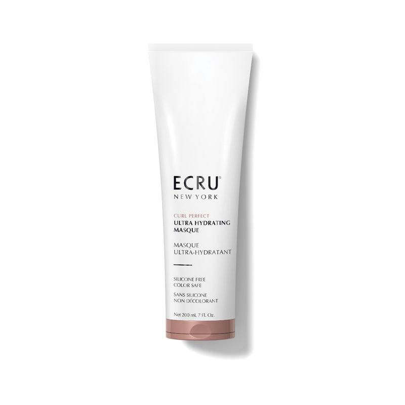ECRU New York Ultra Hydrating Masque 7 oz by ECRU New York - Professional Hair Care