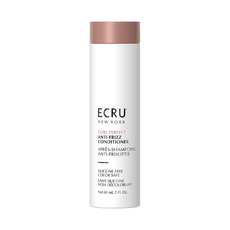 Ecru New York Anti-Frizz Conditioner 64oz by ECRU New York