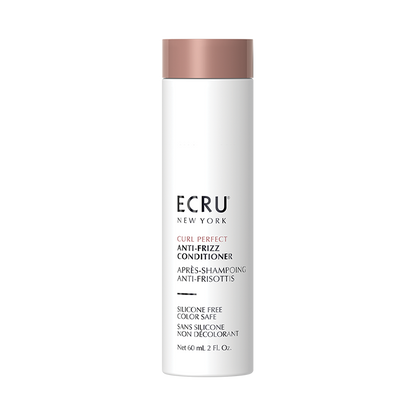 Ecru New York Anti-Frizz Conditioner 64oz by ECRU New York