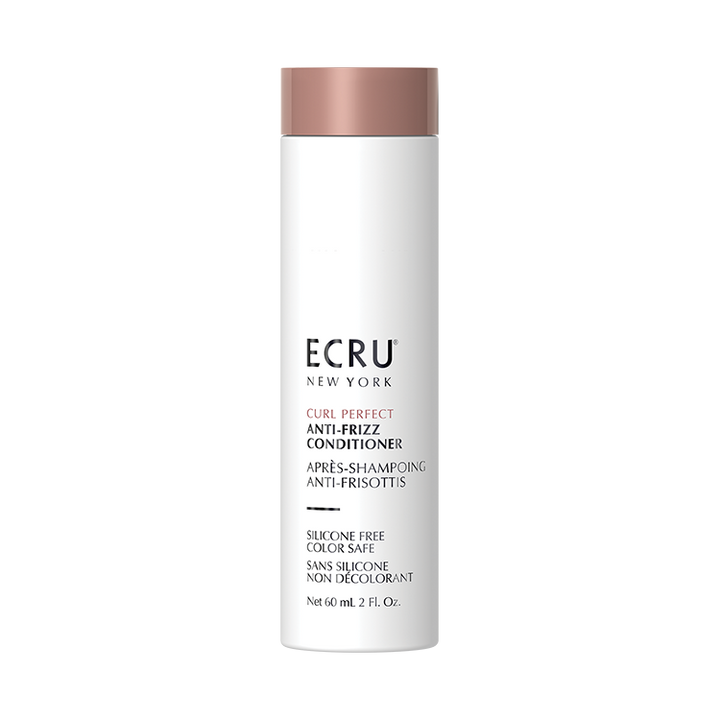 Ecru New York Anti-Frizz Conditioner 64oz by ECRU New York