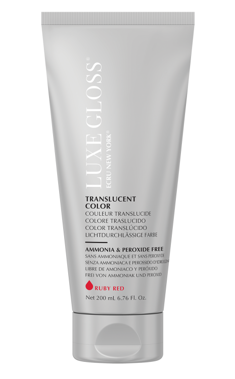 ECRU New York Luxe Gloss 6.76oz by ECRU New York