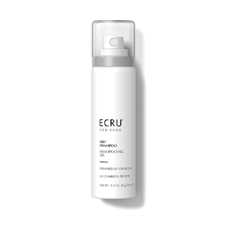 Ecru New York Professional Dry Shampoo 4.6oz by ECRU New York