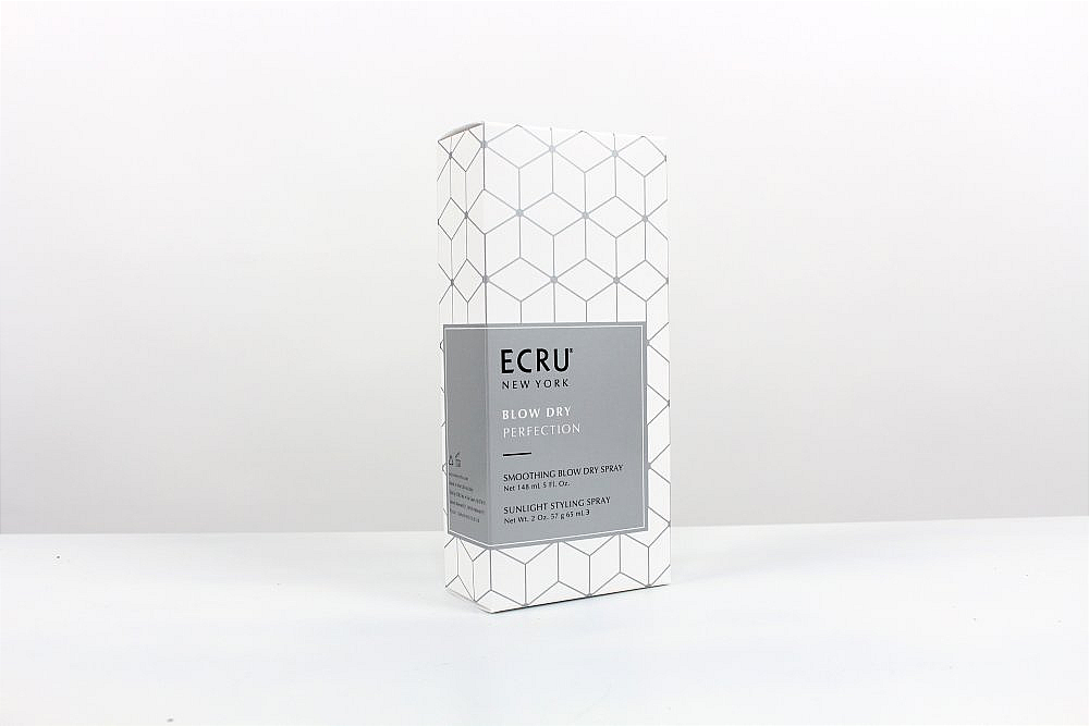 ECRU New York Blow Dry Perfection Gift Set by ECRU New York