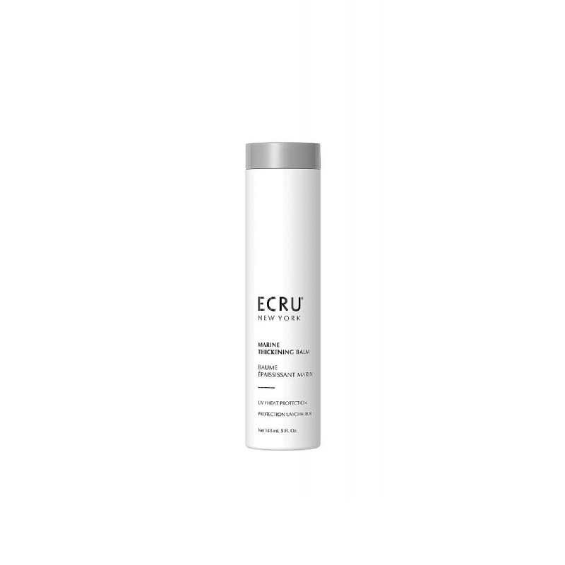 MARINE THICKENING BALM 5 OZ by ECRU New York - Professional VOLUME &amp; TEXTURE