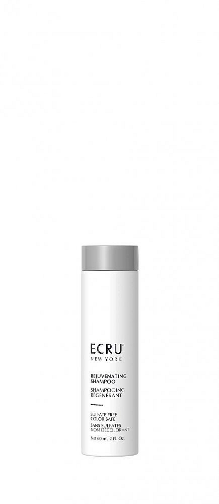 ECRU New York Rejuvenating Shampoo 64oz by ECRU New York