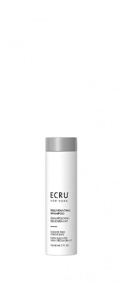 ECRU New York Rejuvenating Shampoo 64oz by ECRU New York