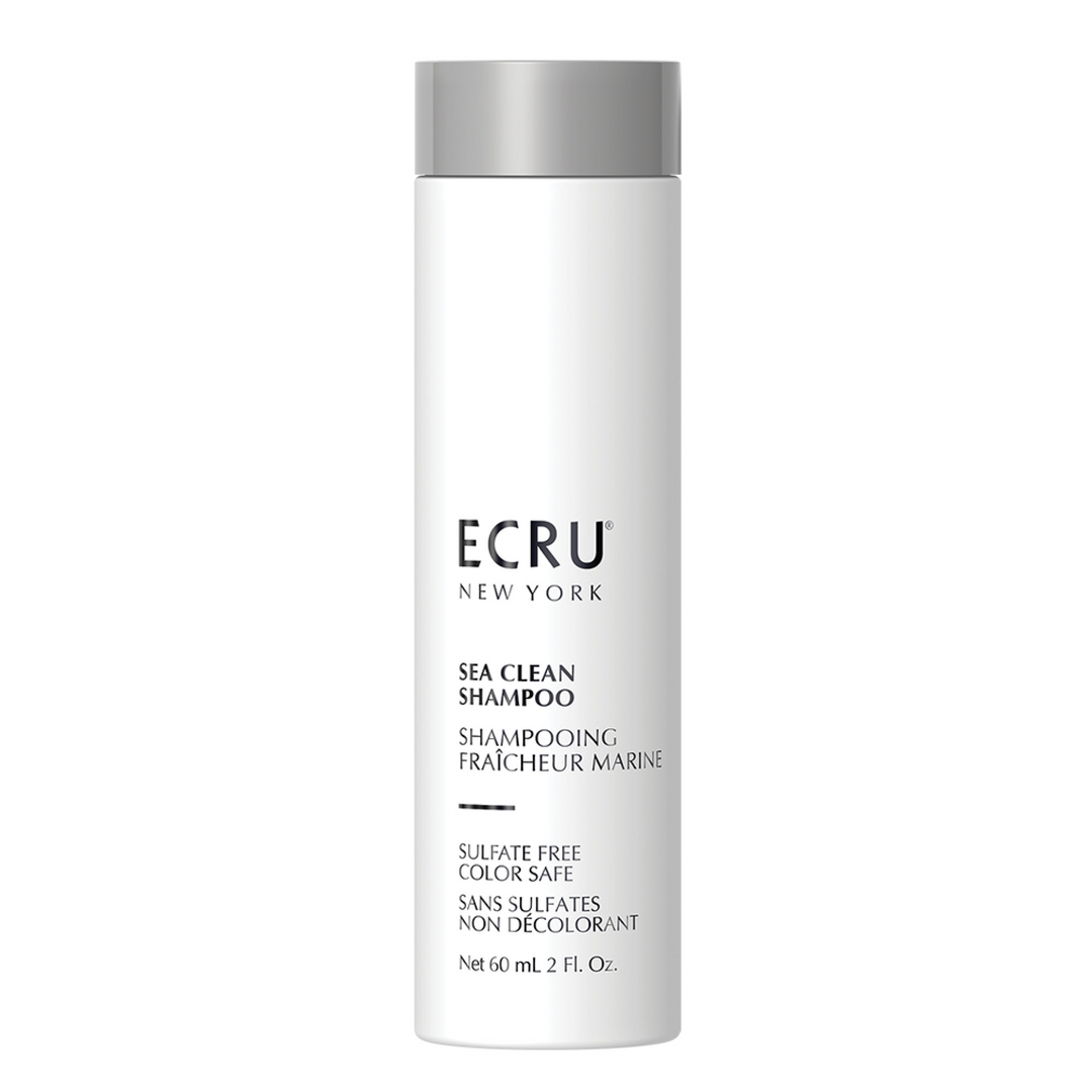 ECRU New York Sea Clean Shampoo by ECRU New York