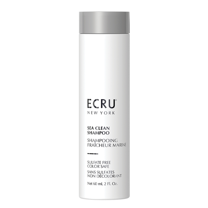 ECRU New York Sea Clean Shampoo by ECRU New York