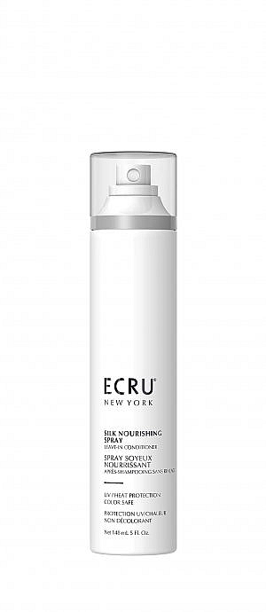 ECRU New York Silk Nourishing Spray 5oz by ECRU New York