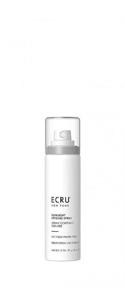 ECRU New York Sunlight Styling Spray 6.5oz by ECRU New York