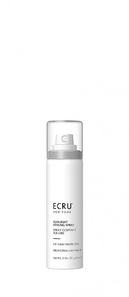 ECRU New York Sunlight Styling Spray 6.5oz by ECRU New York