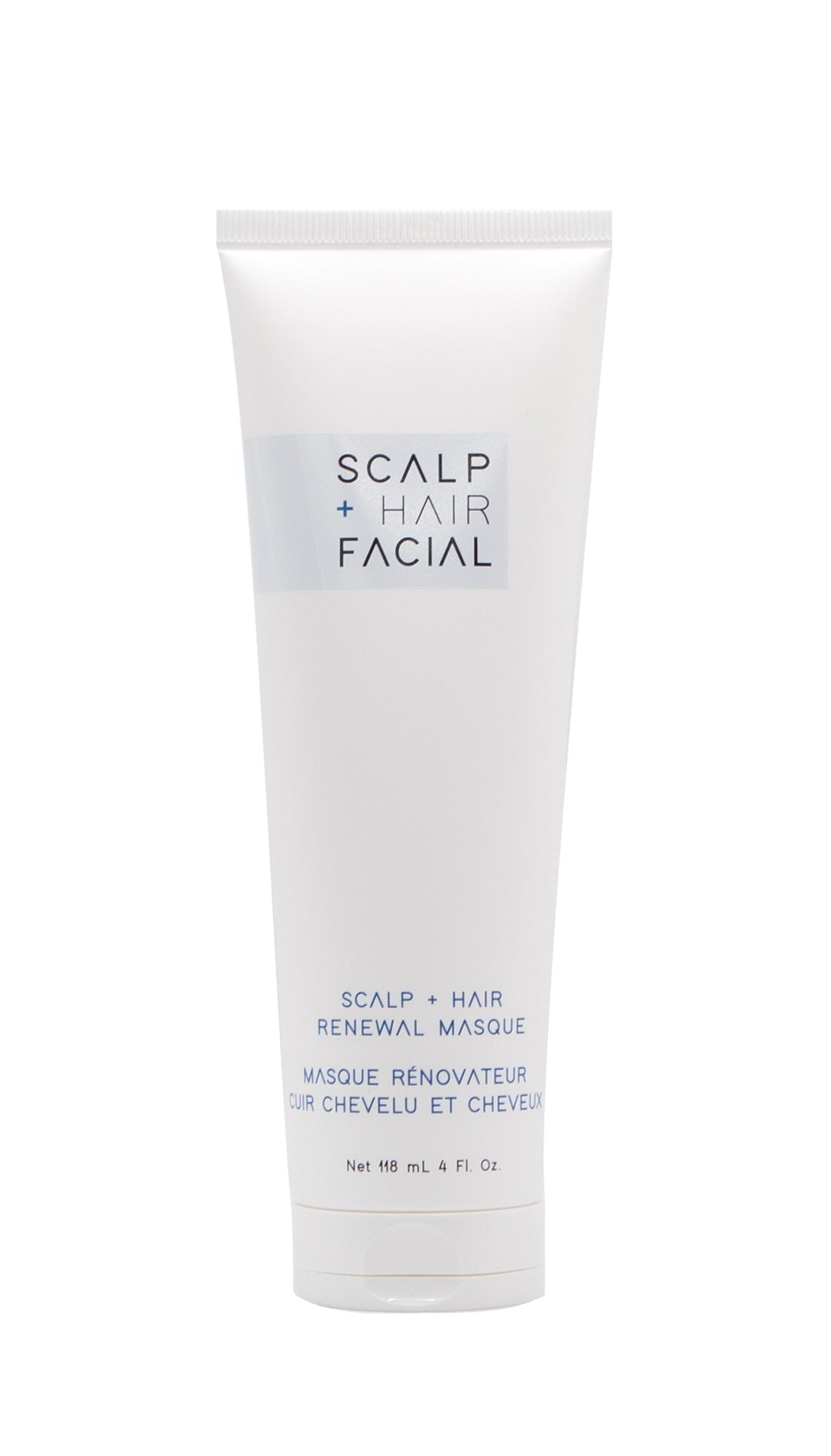 ECRU New York Scalp + Hair Renewal Masque by ECRU New York