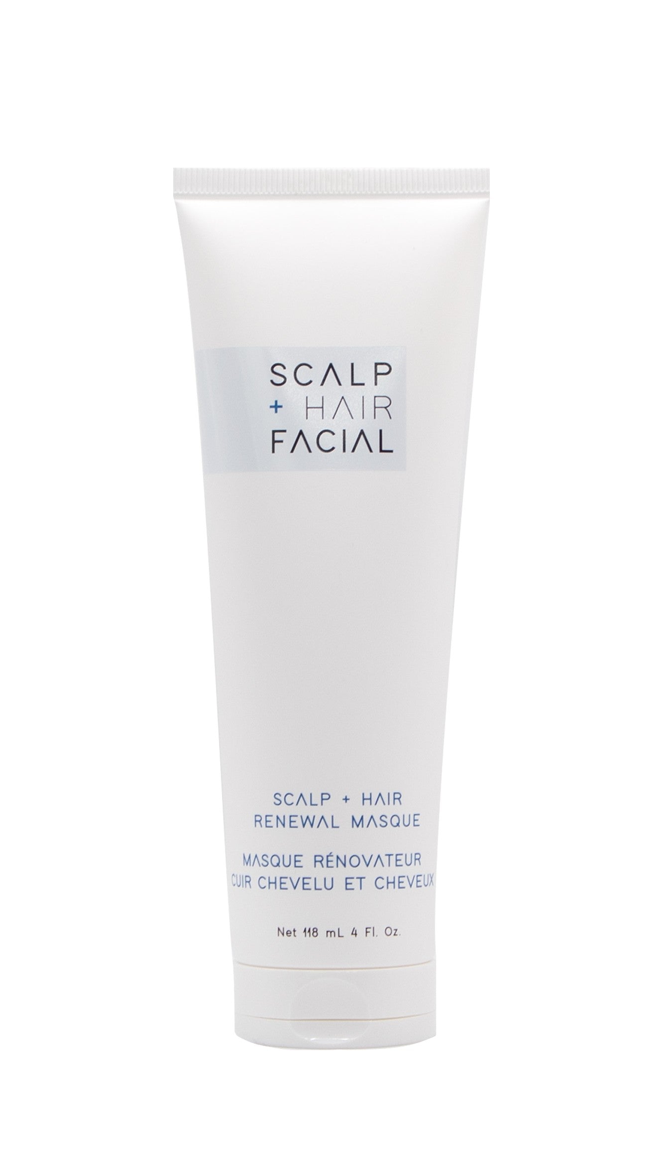 ECRU New York Scalp + Hair Renewal Masque by ECRU New York