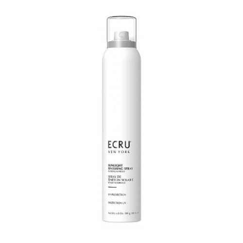 Ecru New York Sunlight Finishing Spray Max Professional 6.5 Oz