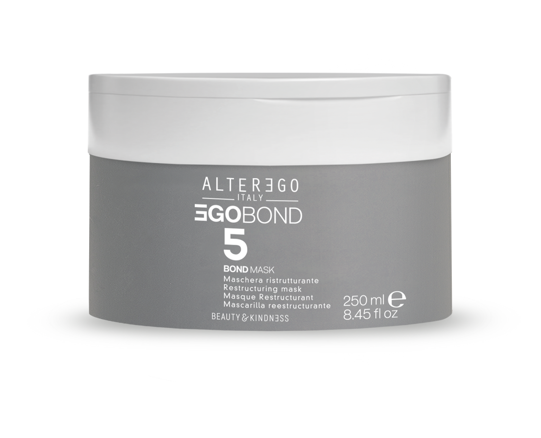 Alter Ego Alter Ego EgoBond Restructuring Mask Step 5 8 oz