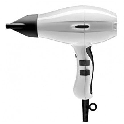 Elchim 3900 Healthy Ionic Dryer - White-The Warehouse Salon