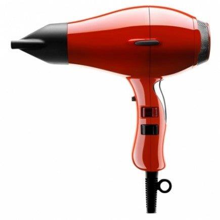 Elchim 8th Sense Dryer - Red by Elchim - Professional Hair Care