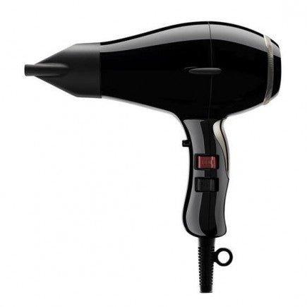 Elchim 8th Sense Run Dryer - Black by Elchim - Professional Hair Care