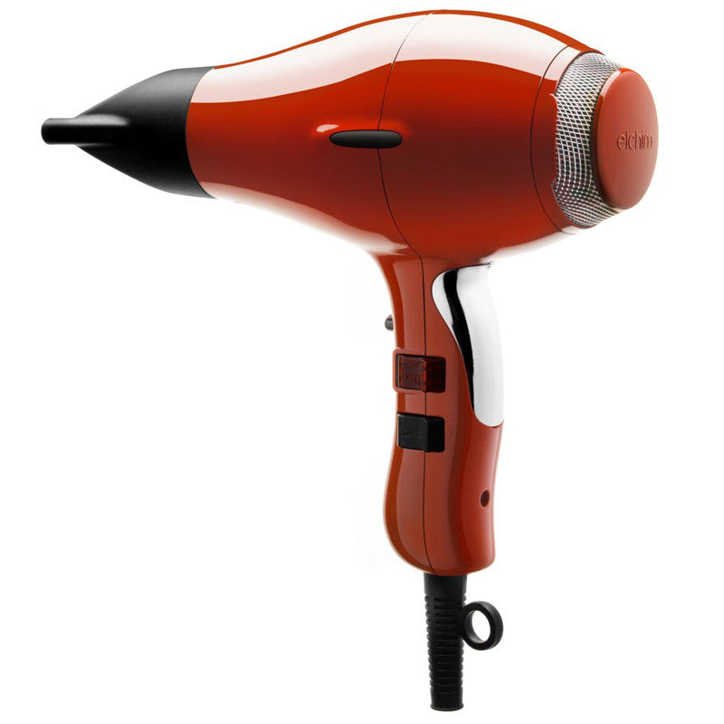 Elchim 8th Sense Dryer Red