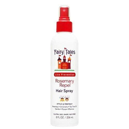 Fairy Tales Rosemary Repel Hair Spray 8 oz-The Warehouse Salon