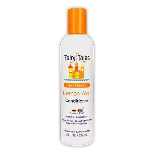 Fairy Tales Sun & Swim Lemon-Aid Conditioner, 8 oz-The Warehouse Salon