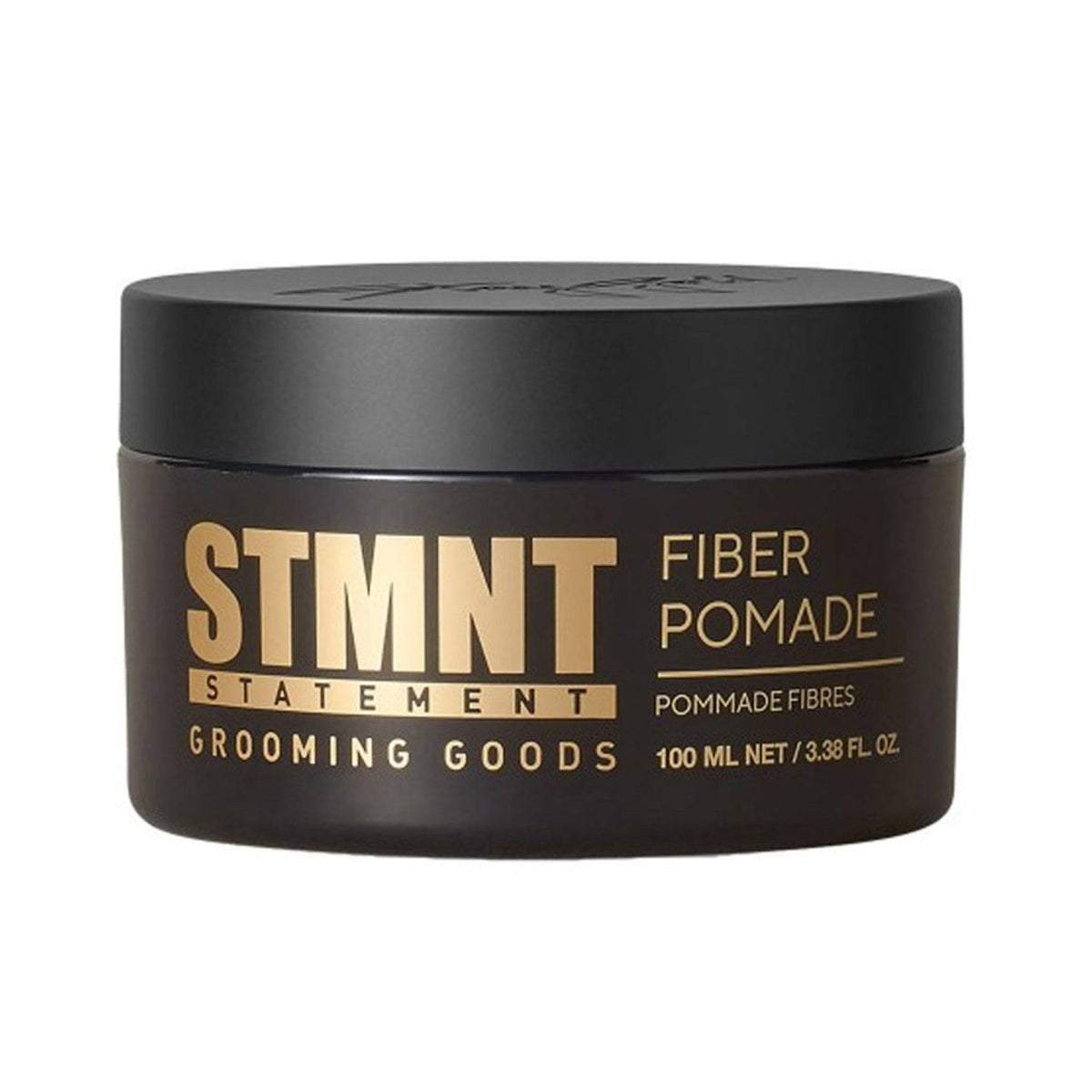 STMNT STMNT Fiber Pomade 3.38oz