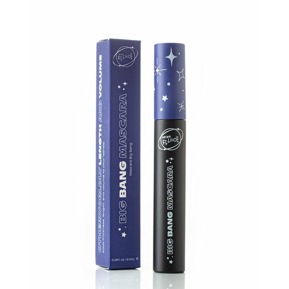 Fluide Big Bang Mascara 0.63 oz-The Warehouse Salon