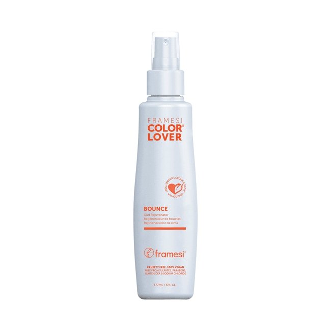 Framesi Color Lover Bounce Curl Rejuvenator 6oz-The Warehouse Salon