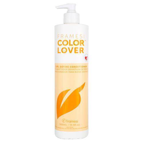 Framesi Color Lover Curl Define Conditioner 16.9oz-The Warehouse Salon